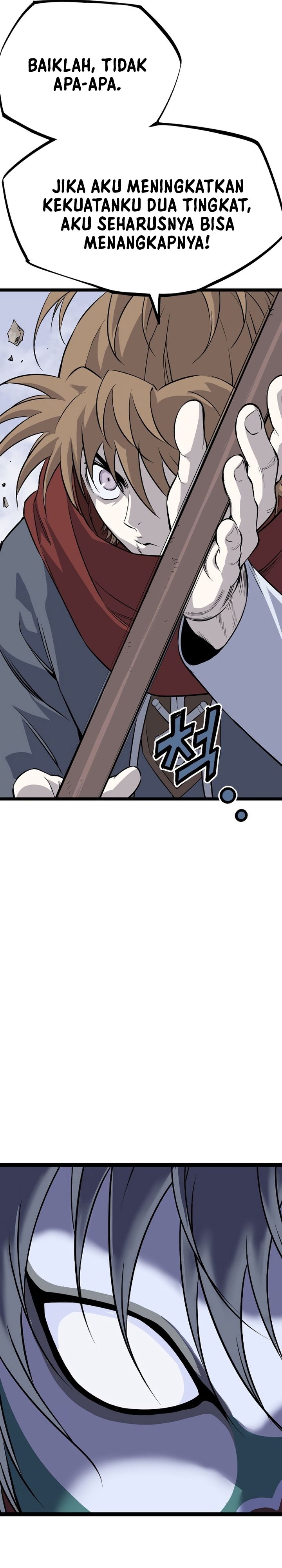 Asura (Ryu Ki-Un) Chapter 32 Gambar 53