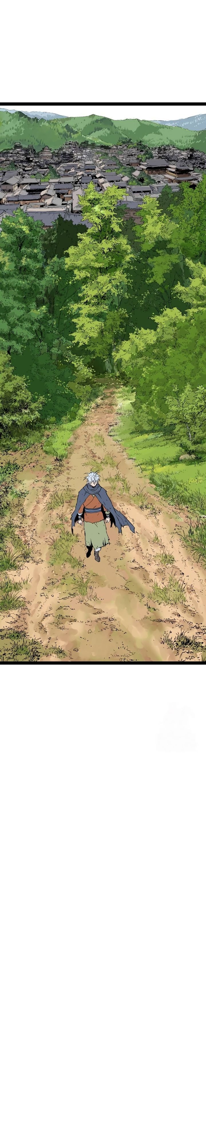 Asura (Ryu Ki-Un) Chapter 34 Gambar 5