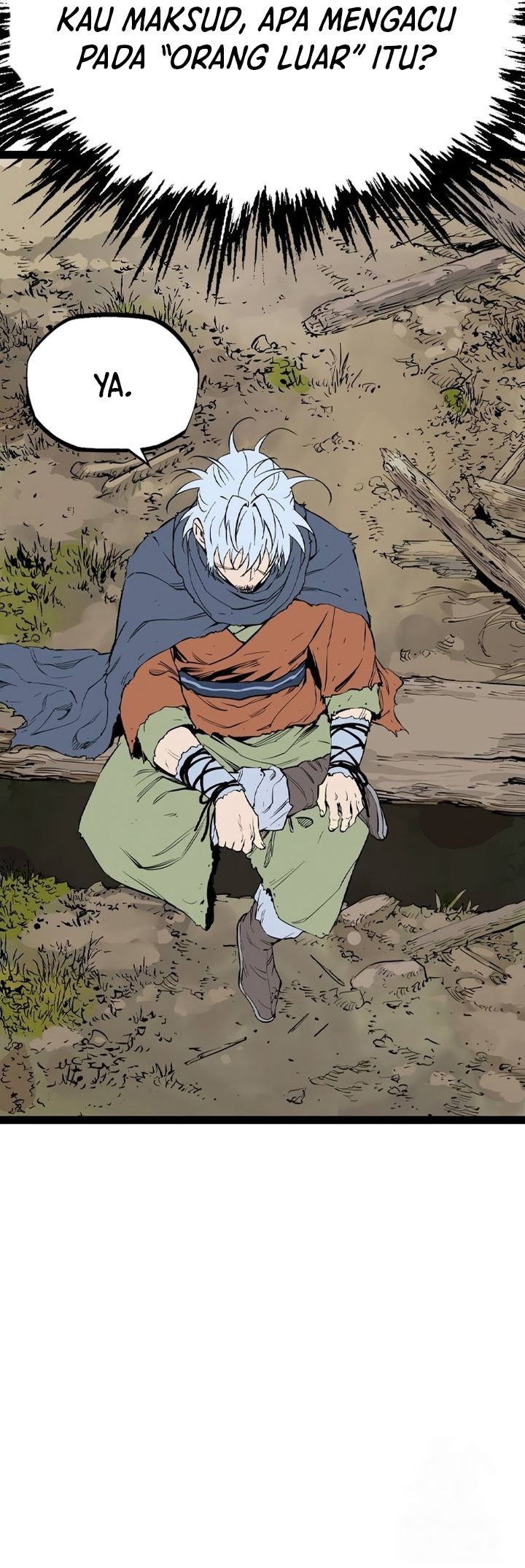 Asura (Ryu Ki-Un) Chapter 34 Gambar 21