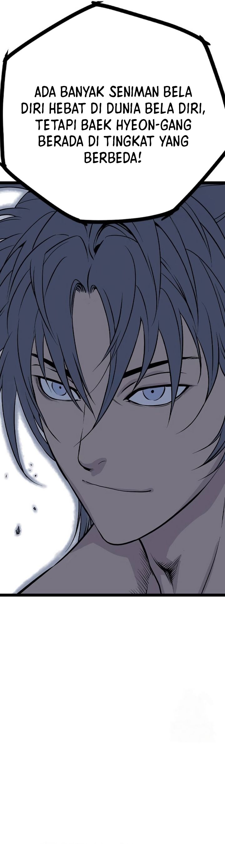 Asura (Ryu Ki-Un) Chapter 34 Gambar 46