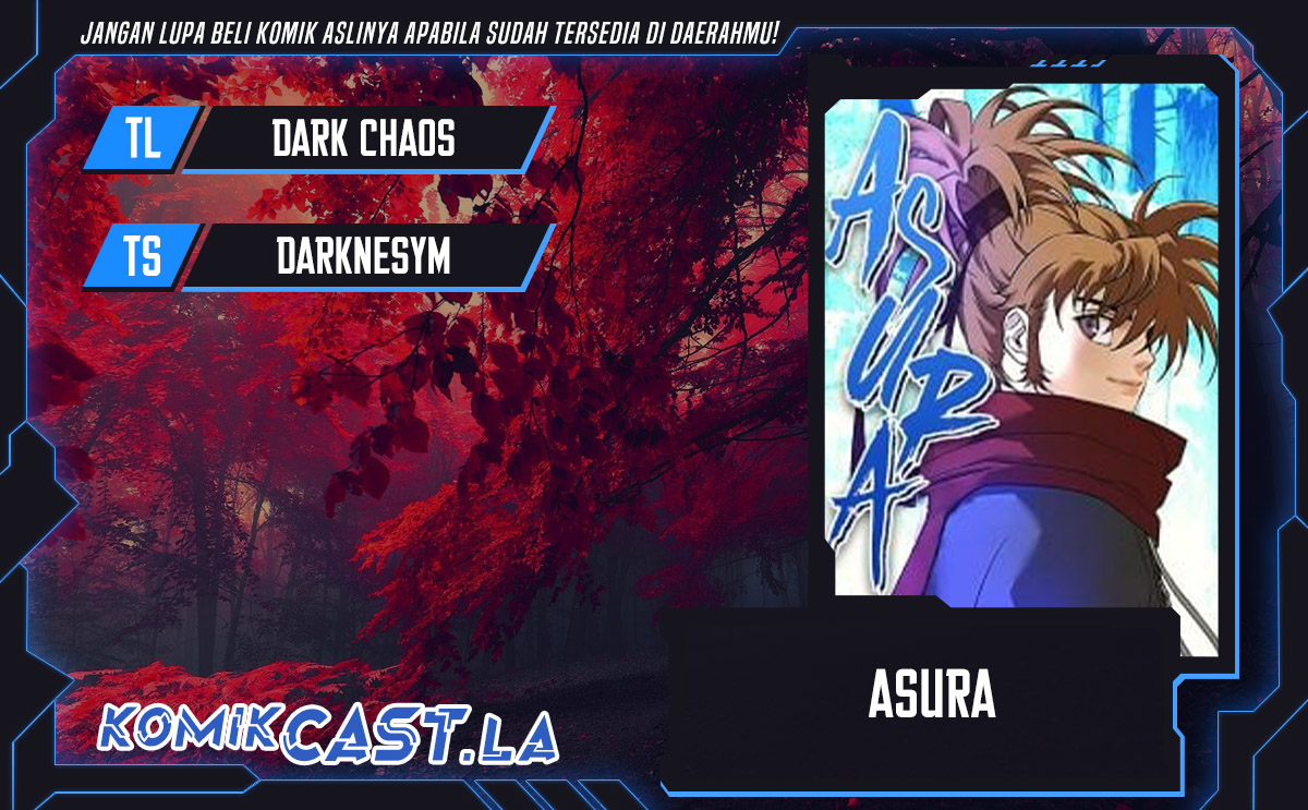 Asura (Ryu Ki-Un) Chapter 35 Gambar 1