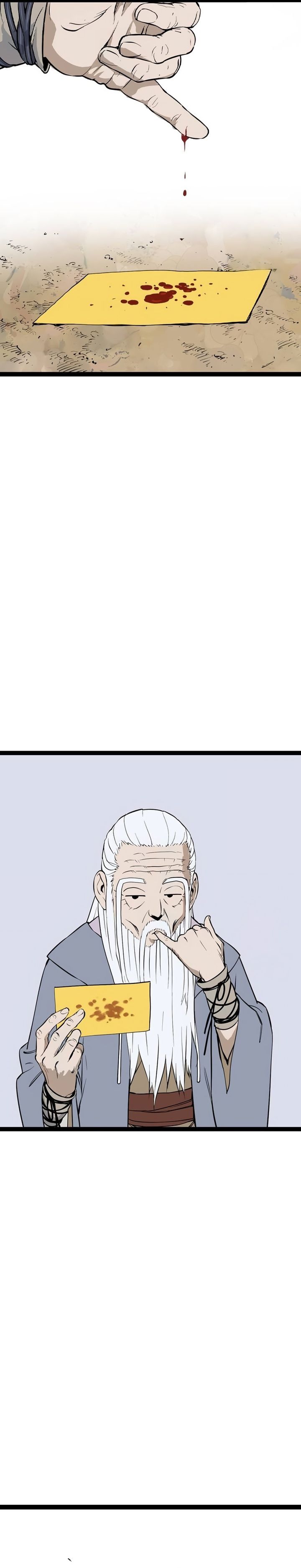 Asura (Ryu Ki-Un) Chapter 35 Gambar 3