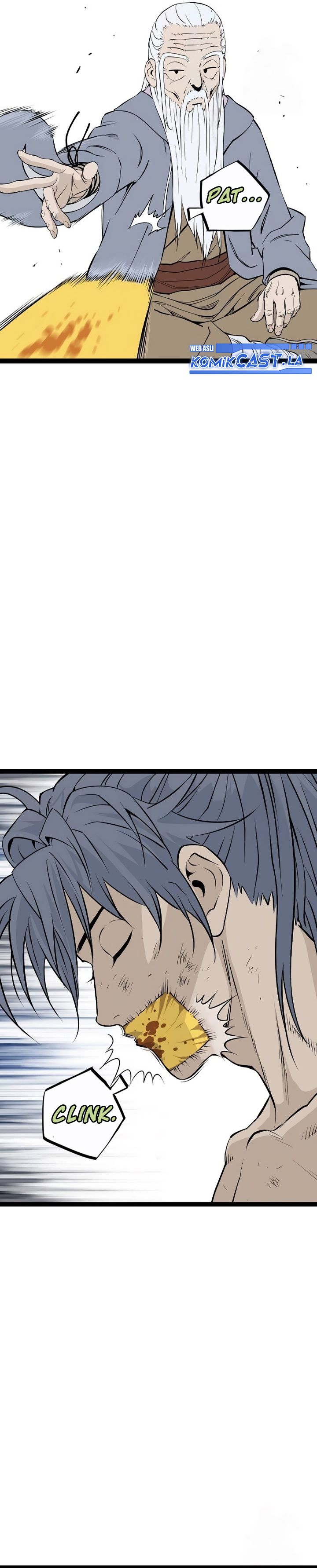Asura (Ryu Ki-Un) Chapter 35 Gambar 4
