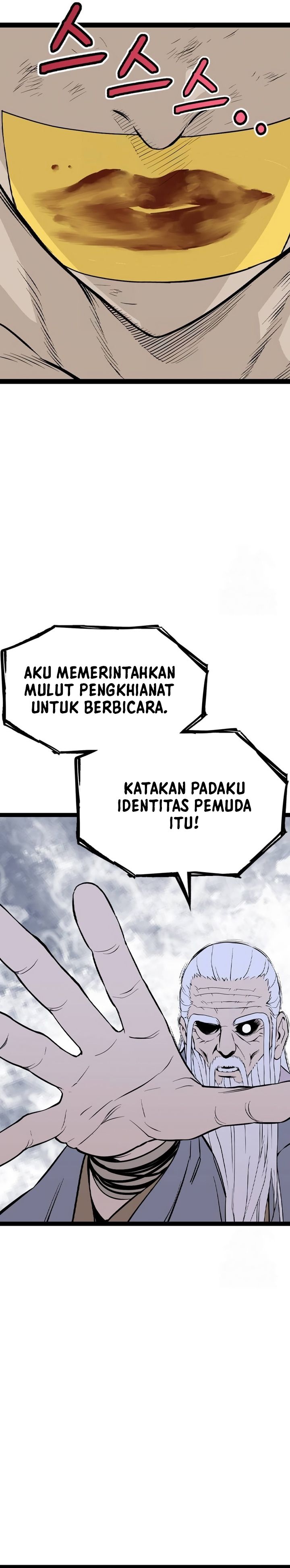 Asura (Ryu Ki-Un) Chapter 35 Gambar 6