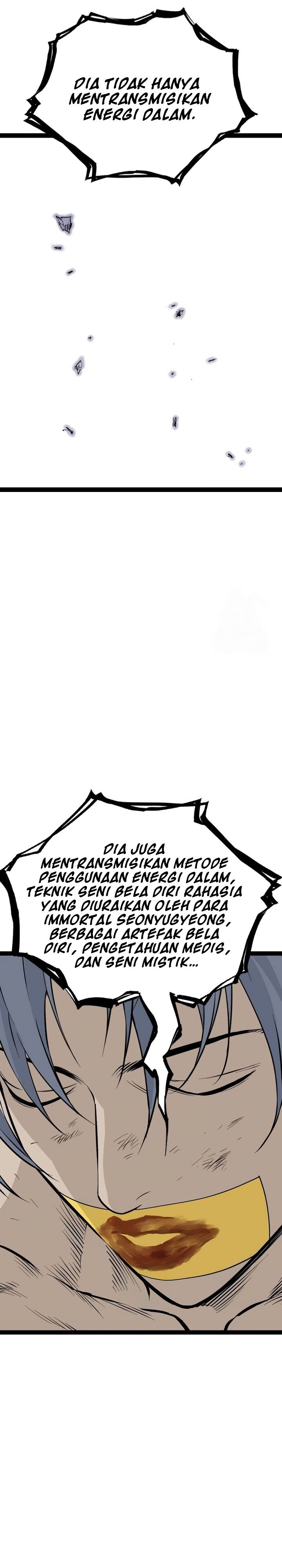 Asura (Ryu Ki-Un) Chapter 35 Gambar 11