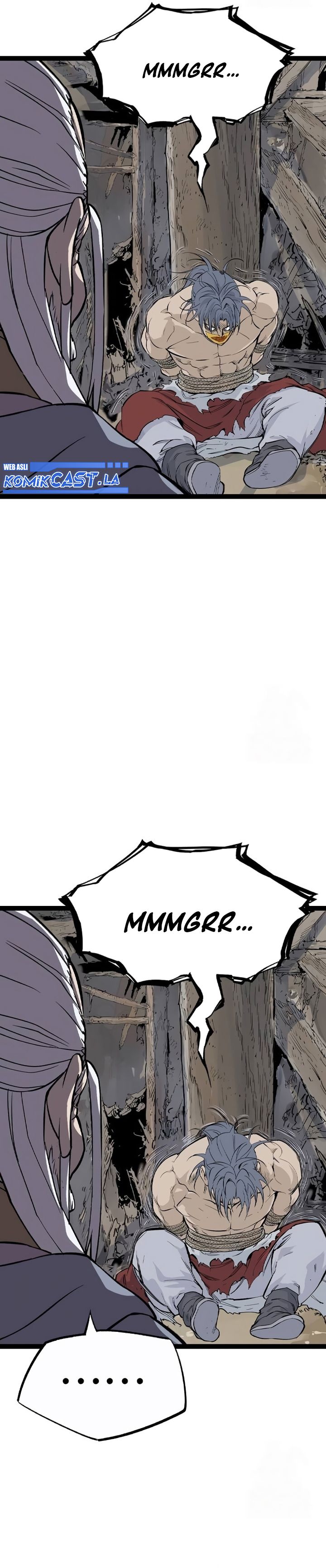 Asura (Ryu Ki-Un) Chapter 35 Gambar 14