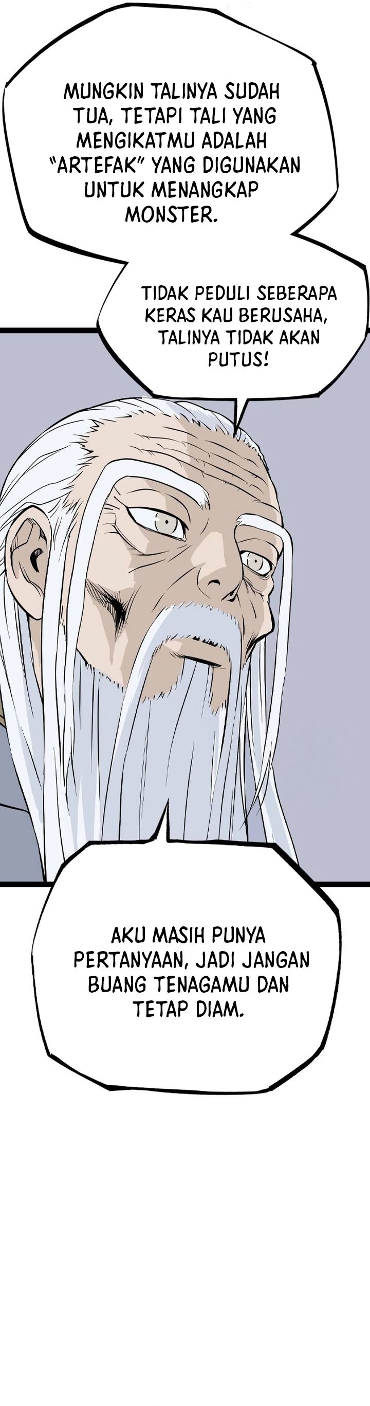 Asura (Ryu Ki-Un) Chapter 35 Gambar 15