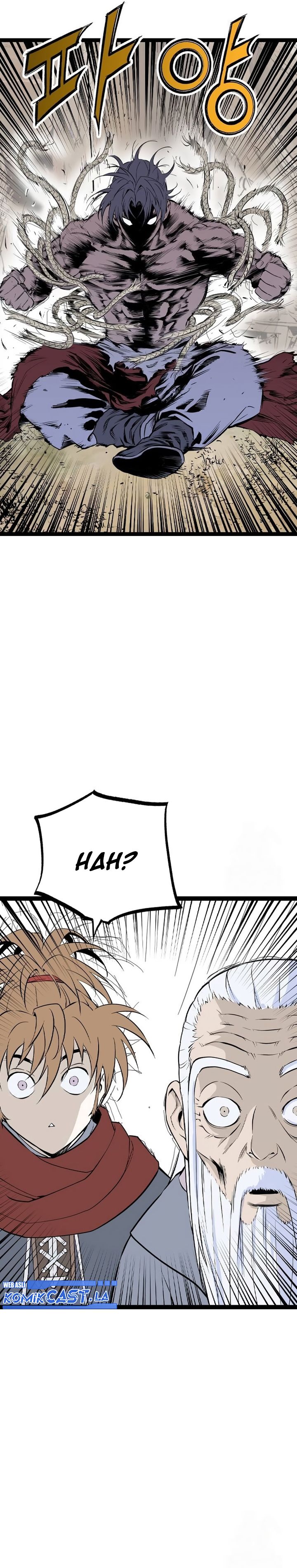 Asura (Ryu Ki-Un) Chapter 35 Gambar 16