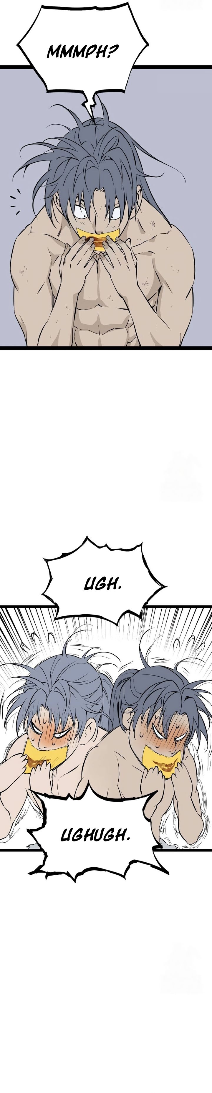 Asura (Ryu Ki-Un) Chapter 35 Gambar 17