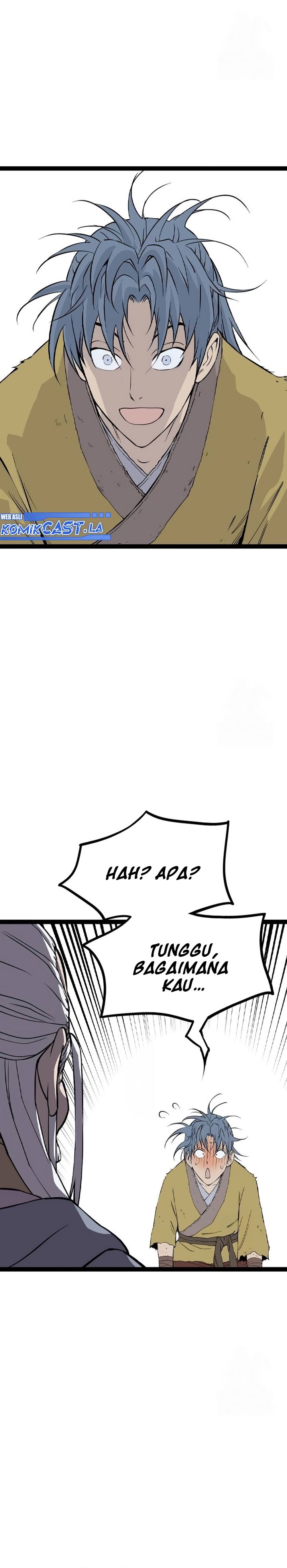 Asura (Ryu Ki-Un) Chapter 35 Gambar 25