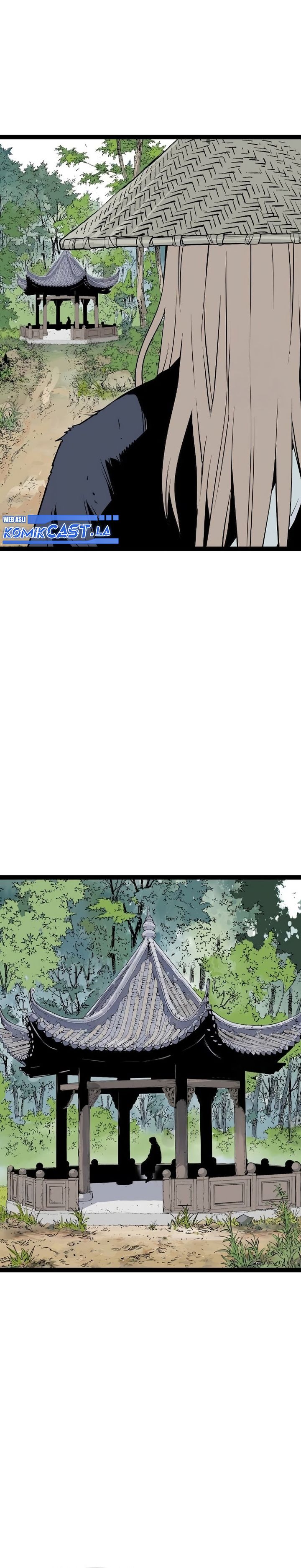 Asura (Ryu Ki-Un) Chapter 35 Gambar 29
