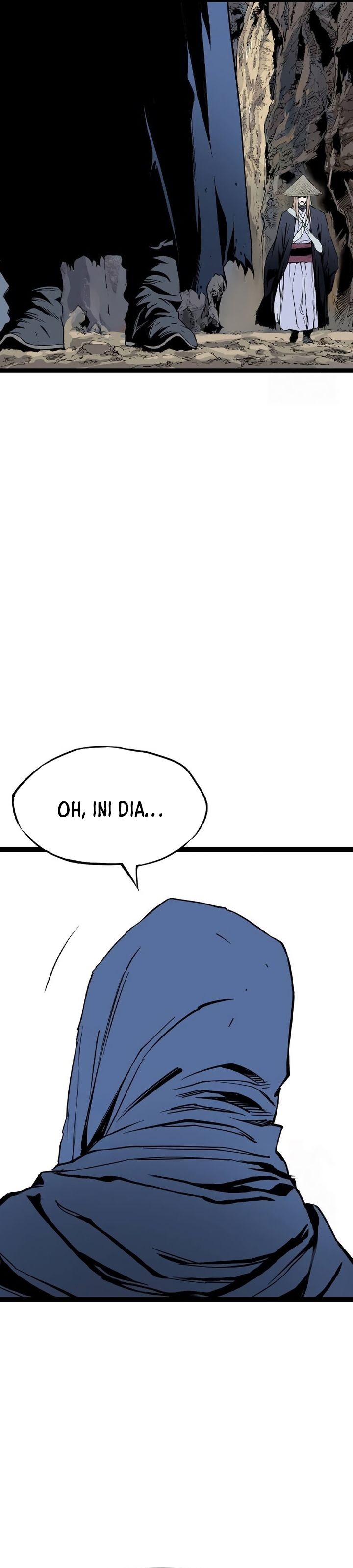 Asura (Ryu Ki-Un) Chapter 35 Gambar 34