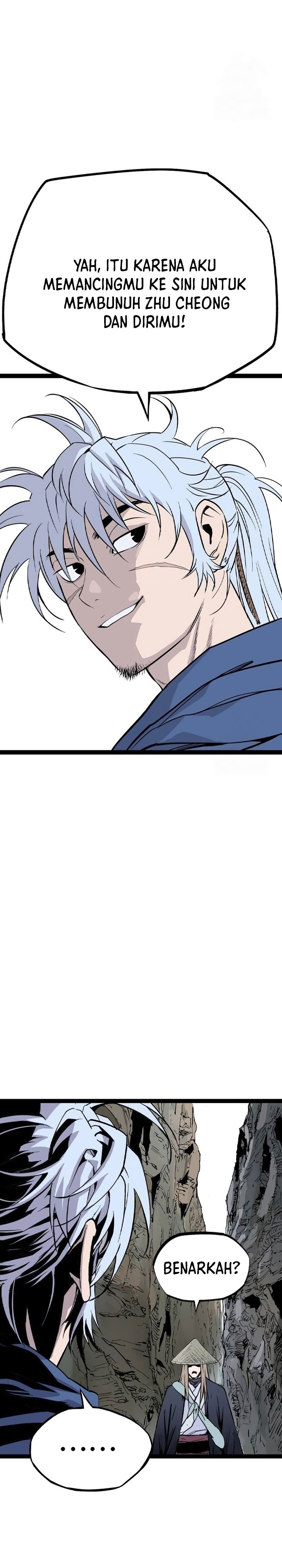 Asura (Ryu Ki-Un) Chapter 35 Gambar 36