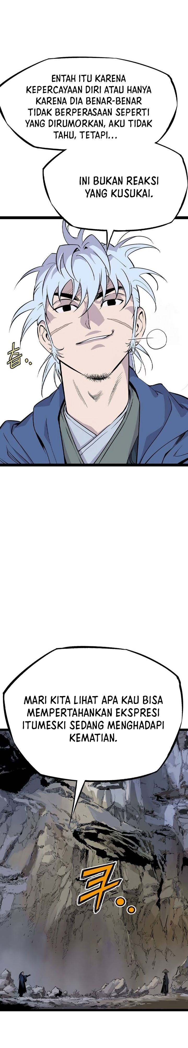 Asura (Ryu Ki-Un) Chapter 35 Gambar 37