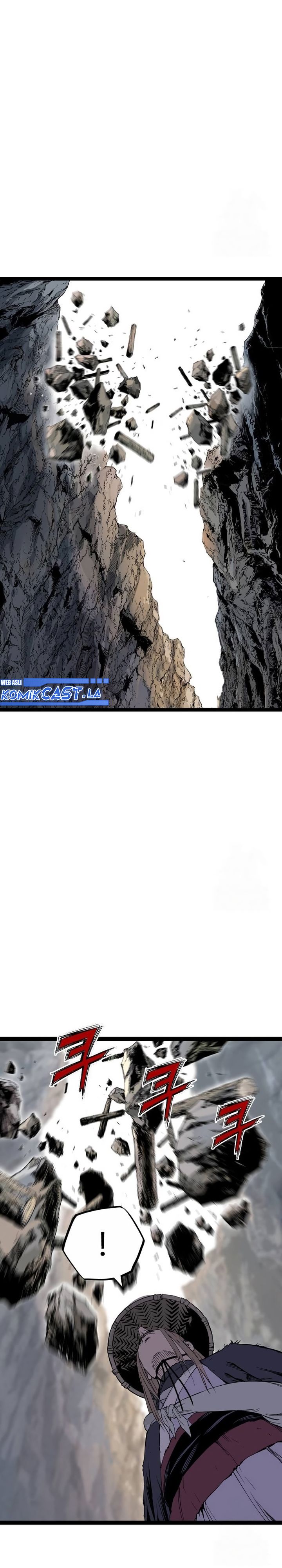 Asura (Ryu Ki-Un) Chapter 35 Gambar 38