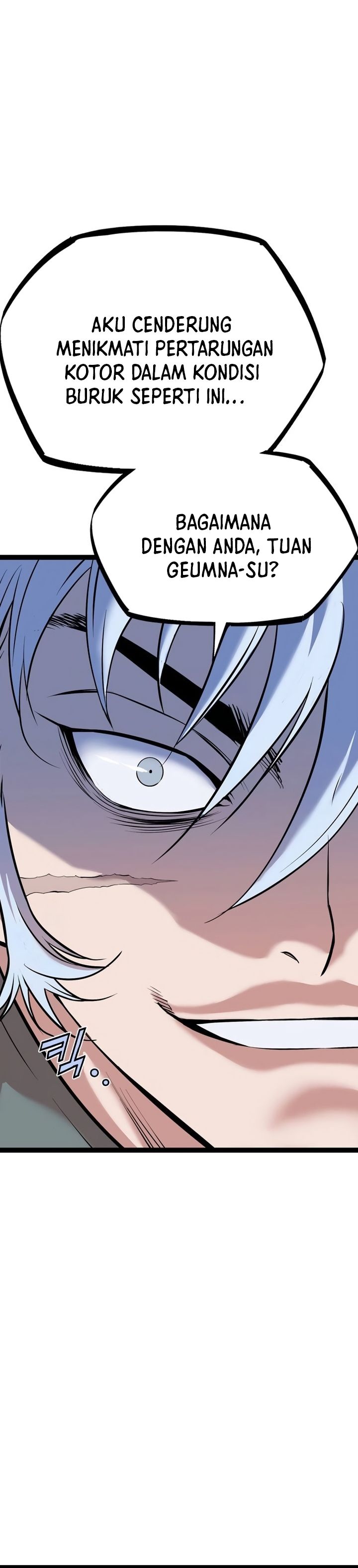 Asura (Ryu Ki-Un) Chapter 35 Gambar 39