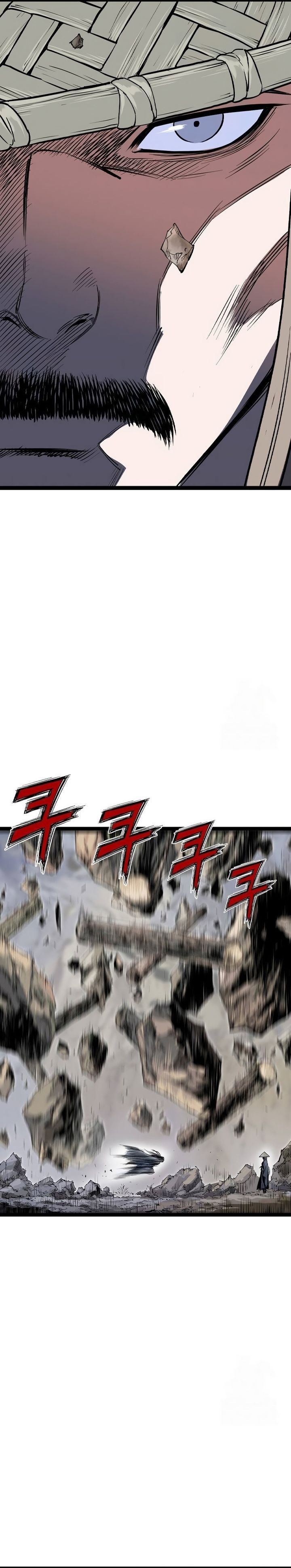 Asura (Ryu Ki-Un) Chapter 35 Gambar 40
