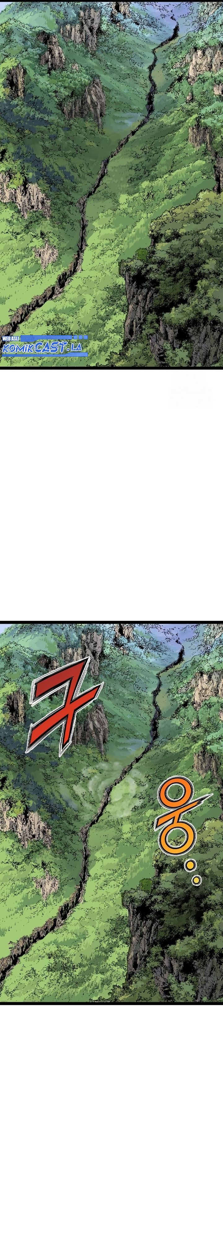 Asura (Ryu Ki-Un) Chapter 35 Gambar 41