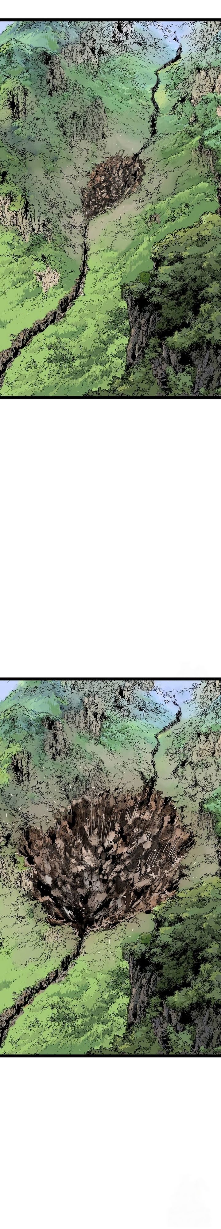 Asura (Ryu Ki-Un) Chapter 35 Gambar 42