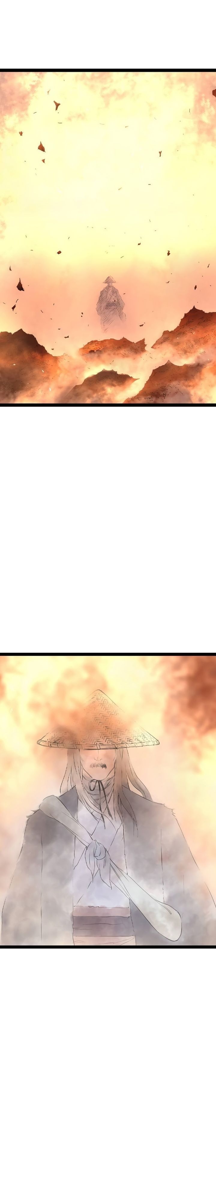 Asura (Ryu Ki-Un) Chapter 35 Gambar 44