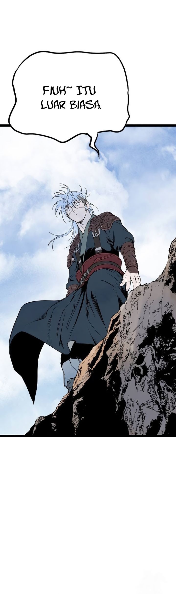 Asura (Ryu Ki-Un) Chapter 35 Gambar 48