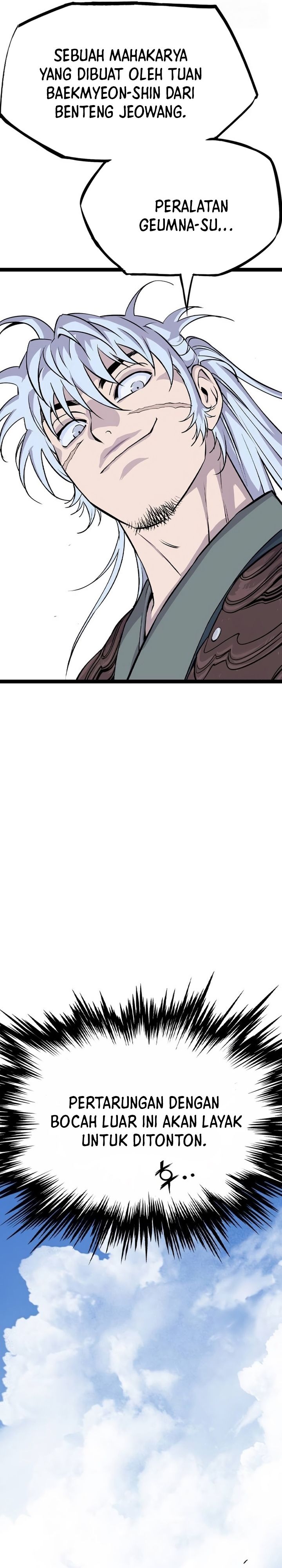 Asura (Ryu Ki-Un) Chapter 35 Gambar 49