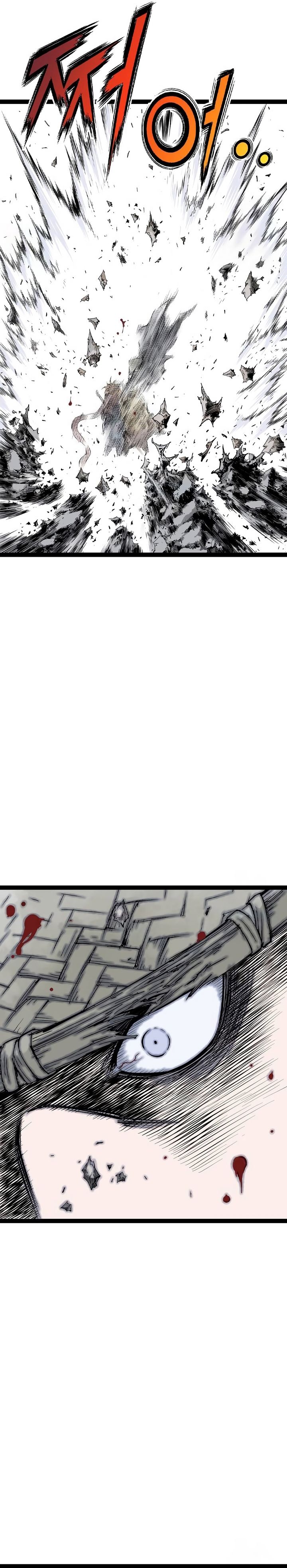 Asura (Ryu Ki-Un) Chapter 38 Gambar 20