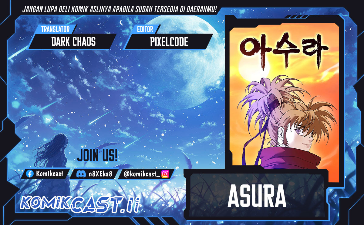 Asura (Ryu Ki-Un) Chapter 42 Gambar 1