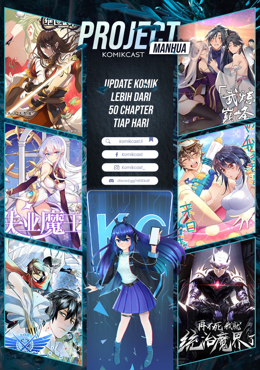 Asura (Ryu Ki-Un) Chapter 42 Gambar 50