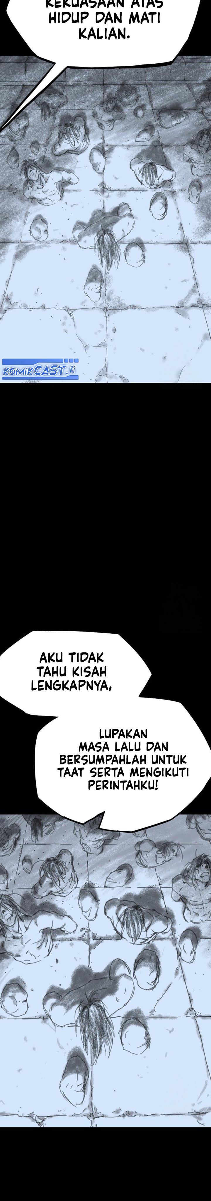 Asura (Ryu Ki-Un) Chapter 43 Gambar 44