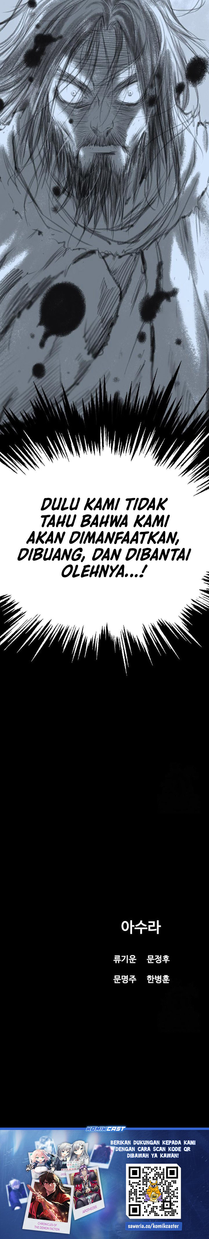 Asura (Ryu Ki-Un) Chapter 43 Gambar 53