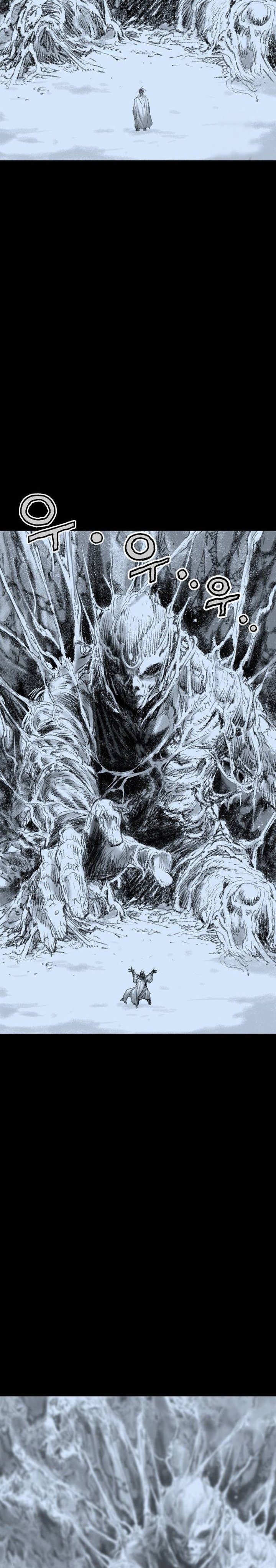 Asura (Ryu Ki-Un) Chapter 45 Gambar 17