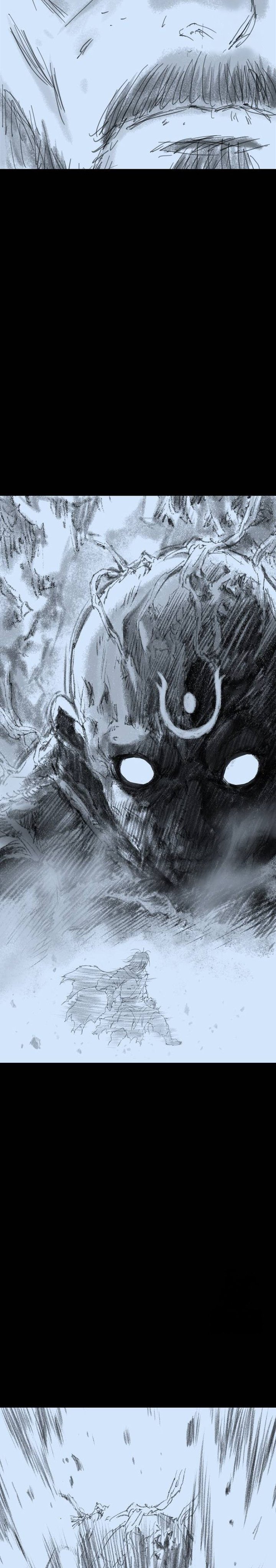 Asura (Ryu Ki-Un) Chapter 45 Gambar 35