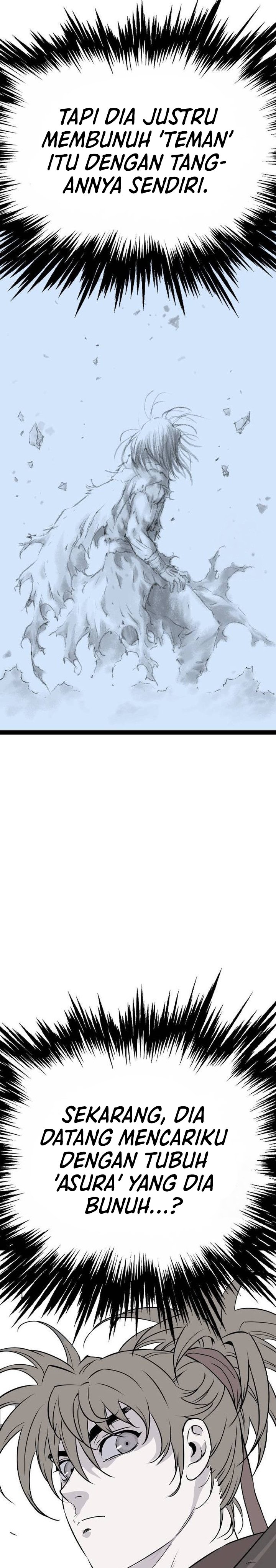 Asura (Ryu Ki-Un) Chapter 45 Gambar 42
