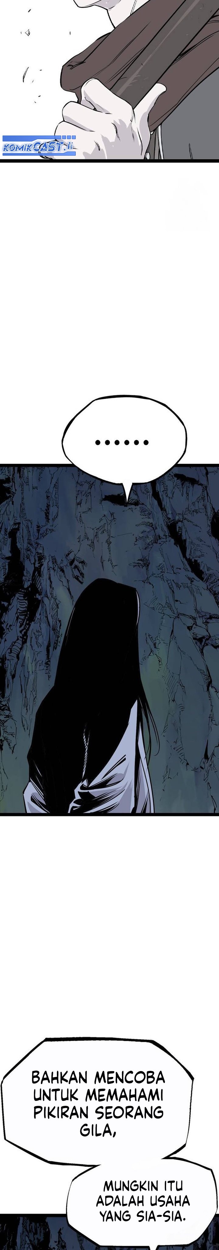 Asura (Ryu Ki-Un) Chapter 45 Gambar 43