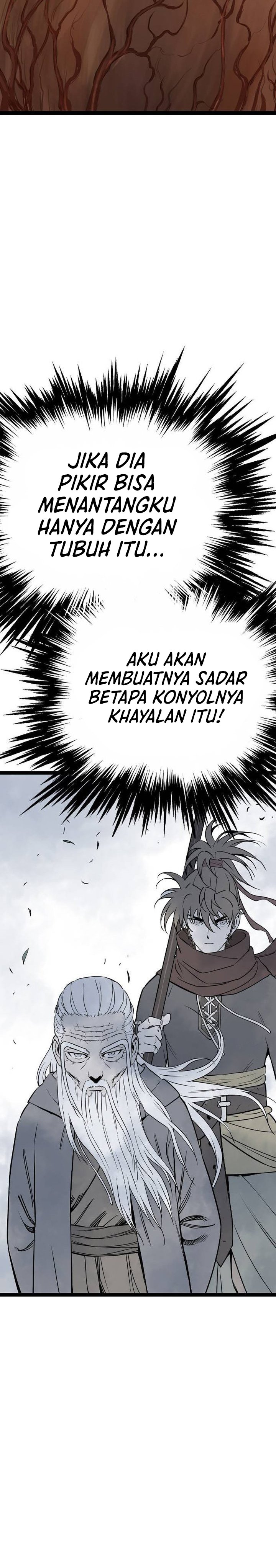 Asura (Ryu Ki-Un) Chapter 45 Gambar 49