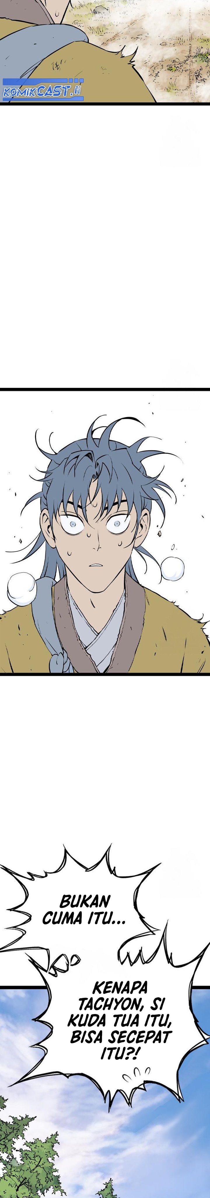 Asura (Ryu Ki-Un) Chapter 47 Gambar 12