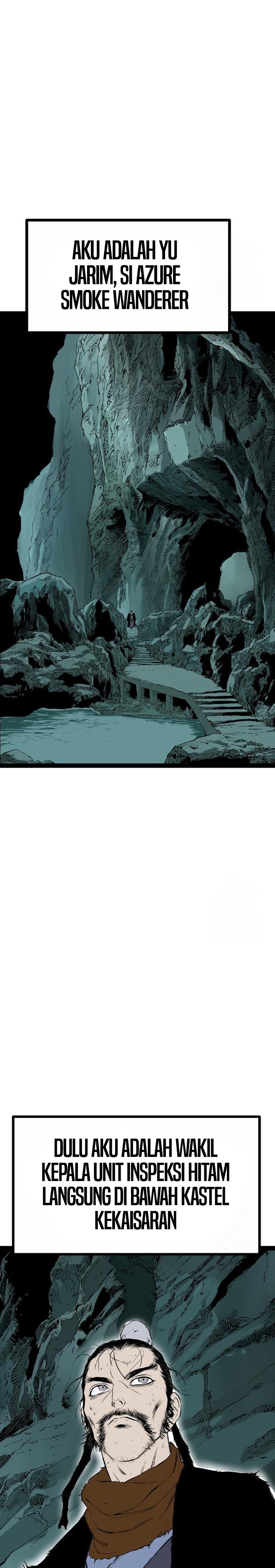 Asura (Ryu Ki-Un) Chapter 47 Gambar 20