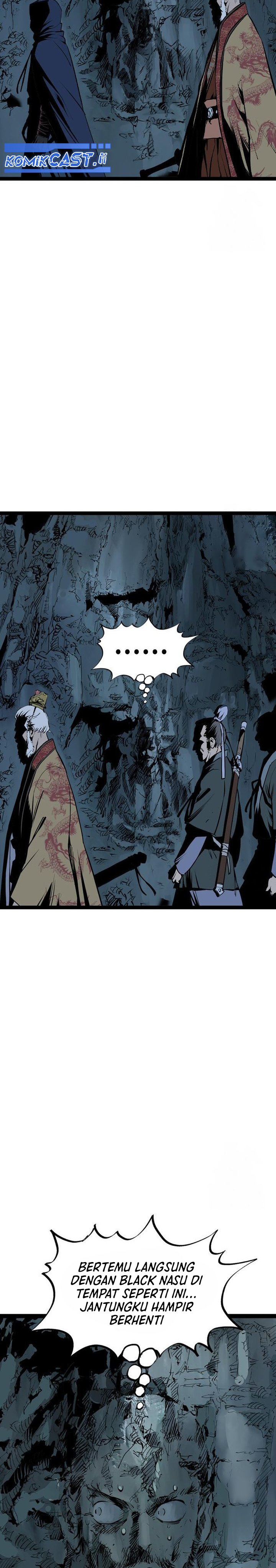 Asura (Ryu Ki-Un) Chapter 47 Gambar 29