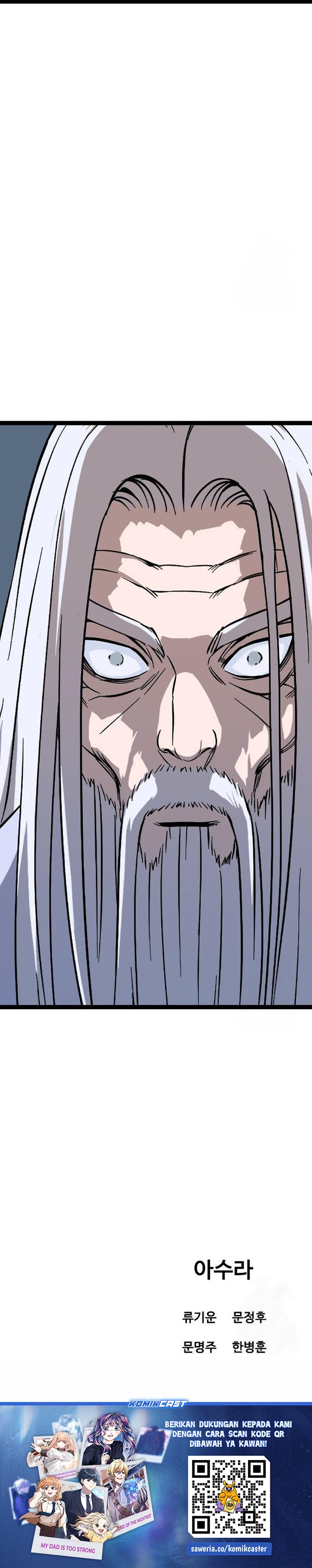 Asura (Ryu Ki-Un) Chapter 47 Gambar 51
