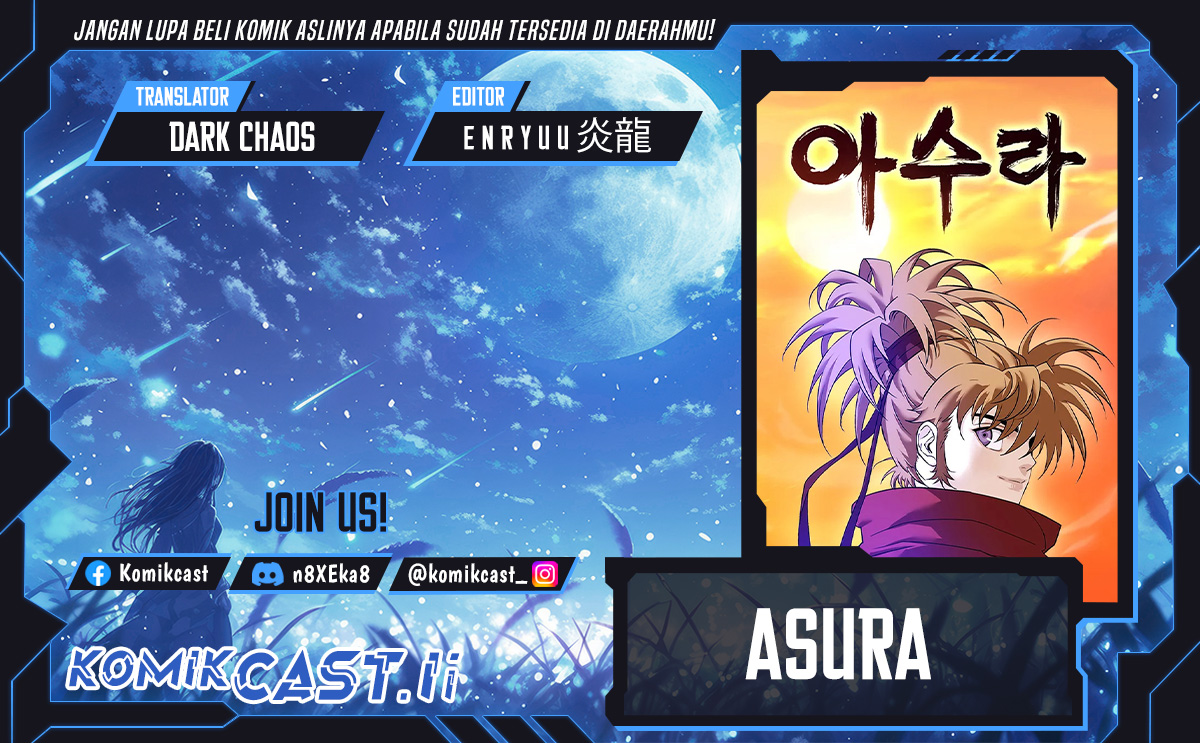 Asura (Ryu Ki-Un) Chapter 48 Gambar 1