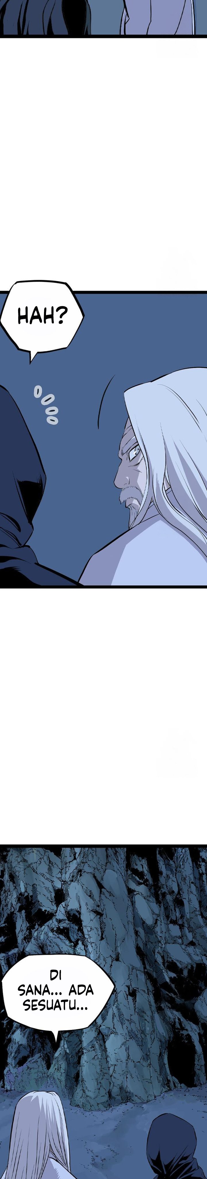 Asura (Ryu Ki-Un) Chapter 48 Gambar 3