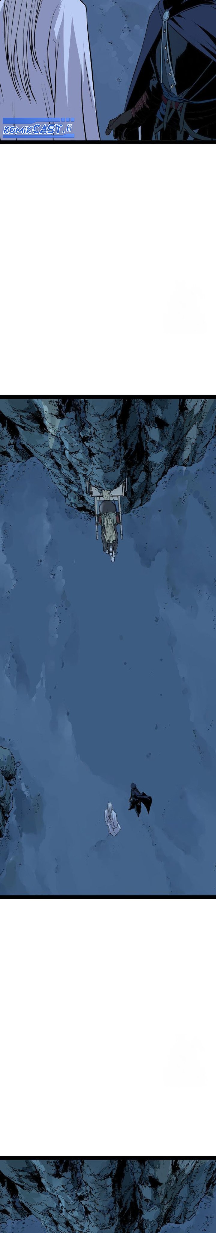 Asura (Ryu Ki-Un) Chapter 48 Gambar 4