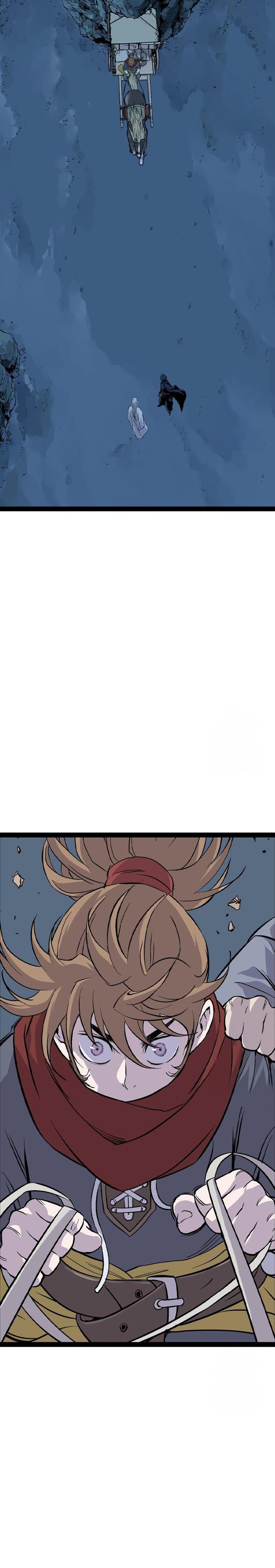 Asura (Ryu Ki-Un) Chapter 48 Gambar 5