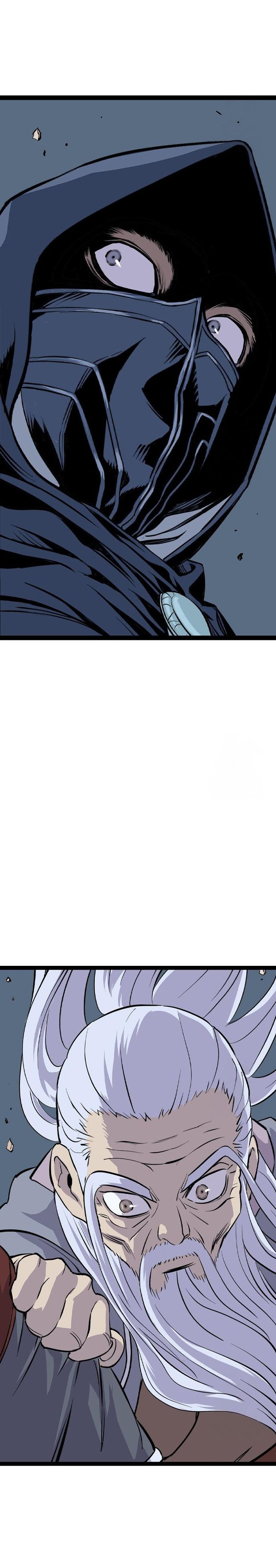 Asura (Ryu Ki-Un) Chapter 48 Gambar 6