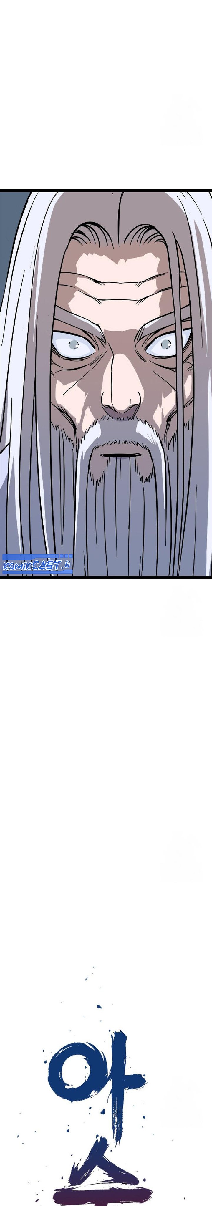 Asura (Ryu Ki-Un) Chapter 48 Gambar 7