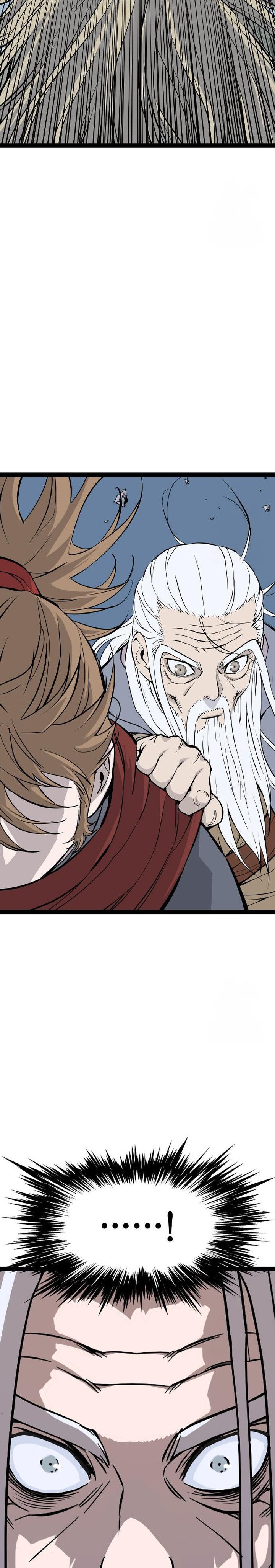 Asura (Ryu Ki-Un) Chapter 48 Gambar 9