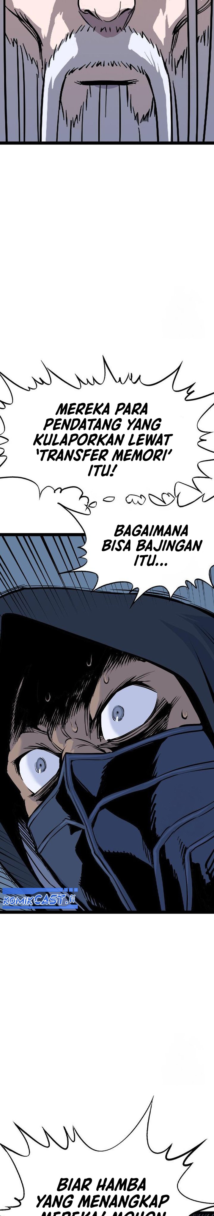 Asura (Ryu Ki-Un) Chapter 48 Gambar 10