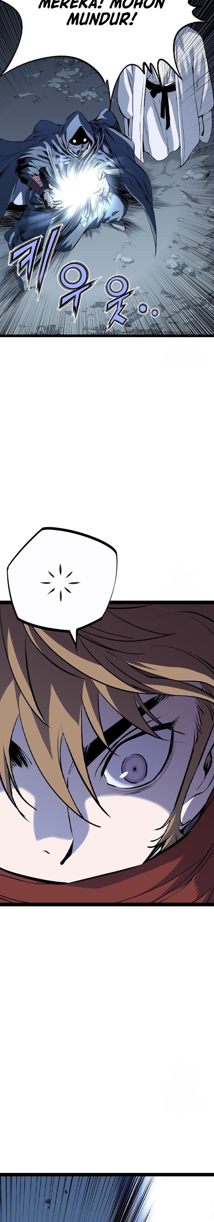 Asura (Ryu Ki-Un) Chapter 48 Gambar 11