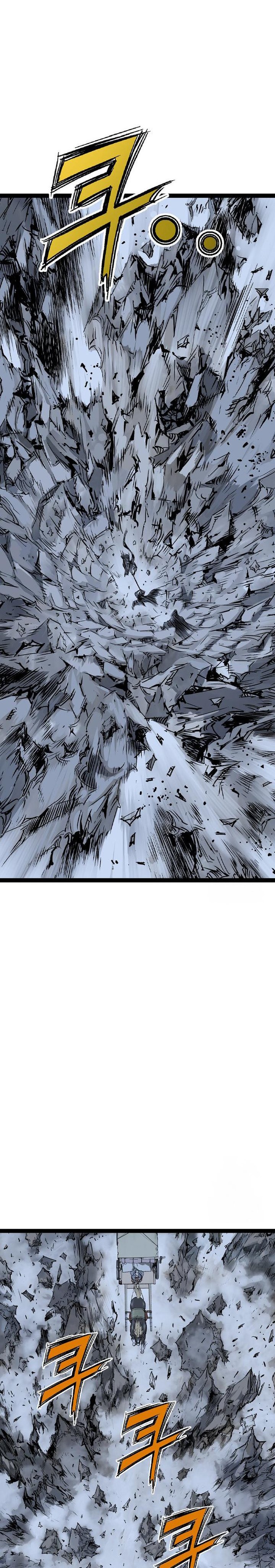 Asura (Ryu Ki-Un) Chapter 48 Gambar 15